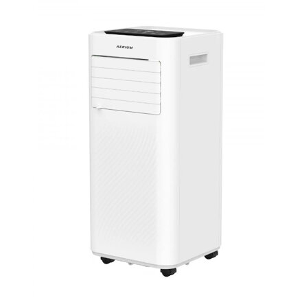 AERIUM P9000 Silent Wi-Fi mobil klíma