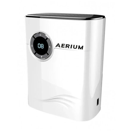 AERIUM DH500 Ionic páramentesítő