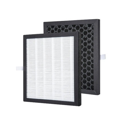 Kombinált HEPA és aktív szén szűrő AERIUM DH20G Ionic Wi-Fi készülékhez