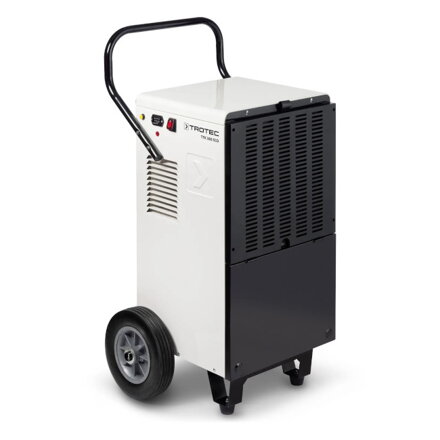 TROTEC TTK 380 ECO páramentesítő