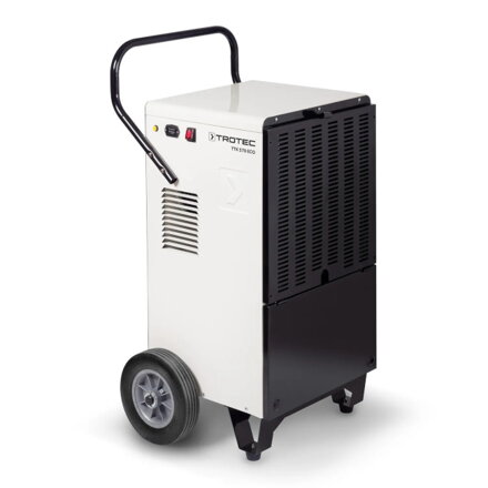 TROTEC TTK 570 ECO páramentesítő
