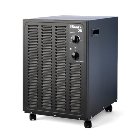 Woods SW25FB páramentesítő