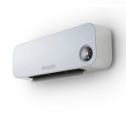 Olimpia Splendid CALDO SKY B WIFI kerámia fali hősugárzó