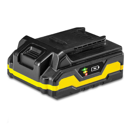 TROTEC Flexpower 20 V 2,0 Ah akkumulátor