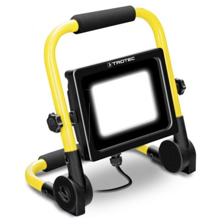 TROTEC PWLS 10-30 LED építési reflektor