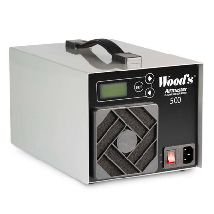 Ózongenerátor Woods Airmaster WOZ500