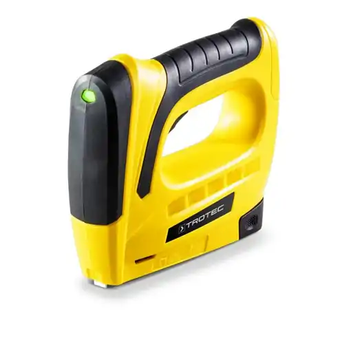  Akkus tűzőgép TROTEC PTNS 10-3.6V