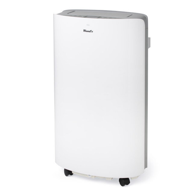 Woods Cortina 12K AirSwitch Smart Home Duo A+ mobil klíma Woods Cortina 12K AirSwitch Smart Home Duo A+ mobil klíma