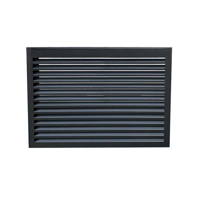 Hátlap DECOCLIM ALU M Hátlap DECOCLIM ALU M