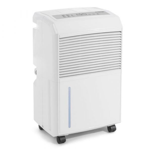 TROTEC TTK 90 E páramentesítő