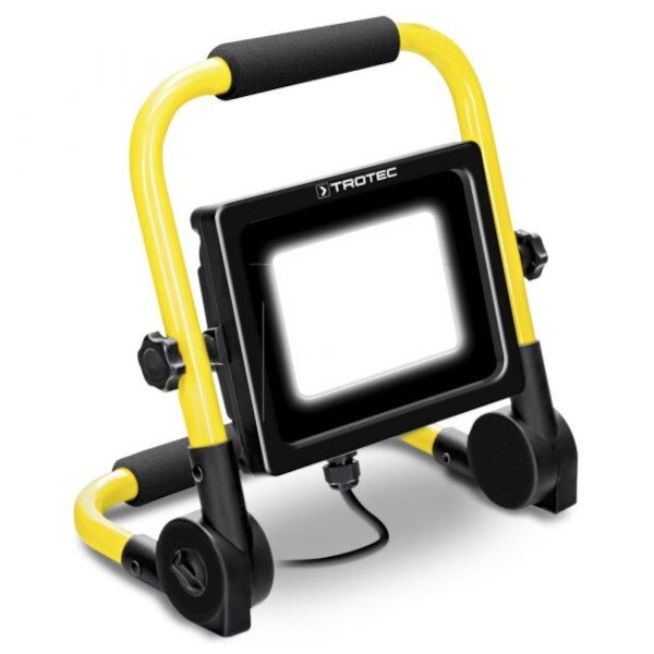 TROTEC PWLS 10-30 LED építési reflektor